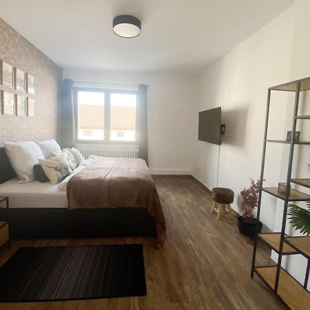 בילפלד Loft Appartement מראה חיצוני תמונה