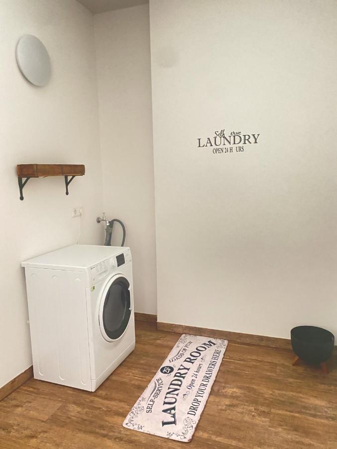 בילפלד Loft Appartement מראה חיצוני תמונה