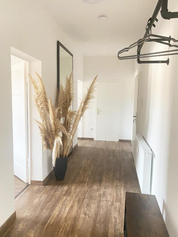 בילפלד Loft Appartement מראה חיצוני תמונה