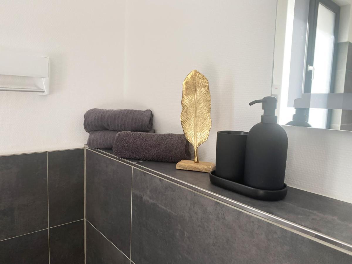 בילפלד Loft Appartement מראה חיצוני תמונה